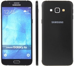 Замена разъема зарядки на телефоне Samsung Galaxy A8 в Смоленске